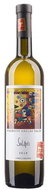 ŠALŠA WINEYARD Solaris selection of grapes 2018 0.75l - Wine