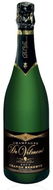 DE VILMONT Grande Reserve 1er Cru Brut 750 ml - Šampaňské