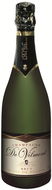 DE VILMONT Blanc de Blancs brut 0,75l - Šampaňské