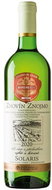 ZNOVÍN Solaris selection of grapes 0.75l - Wine