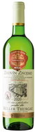 ZNOVÍN Müller Thurgau late harvest 2020 0.75l - Wine
