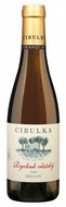 VÍNO CIBULKA Ryzlink Vlašský Selection of Cibebas 2018 0.375l - Wine