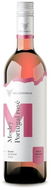 WILOMENNA Modrý Portugal rosé 2021 0,75l - Víno