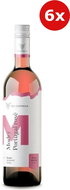 WILOMENNA Blue Portugal Rosé 2021 6x 0,75l - Wine