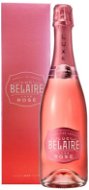 LUC BELAIRE Luxe Rosé Demi Sec 0,75l - Šumivé víno