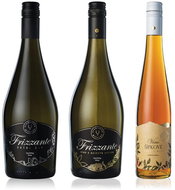 RYBÍZOV Frizante & Šípek 3x 0,75l Wine Set - Wine