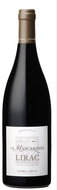 GABRIEL MEFFRE Les Mascarines Lirac 2014 0.75l - Wine