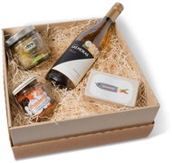 Chardonnay Gift Set from Argentina - Wine