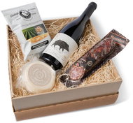 Chardonnay Gift Set from Moravia - Wine