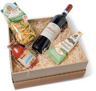 Barbera Gift Set from Italy - Wine