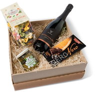 Gift Set Czech Sekt from Louny - Wine