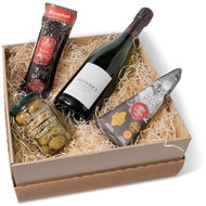 Champagne Gosset Gift Set - Wine
