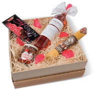 Rosé Gift Set from Portugal - Wine
