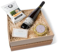 Gift Set Natural Riesling from Mělník - Wine