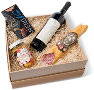 André Barrique Gift Set from Moravia - Wine