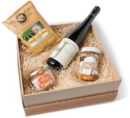 Gift Set of Grüner Veltliner from Kamptal - Wine