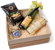 Gewurztraminer Gift Set from Alsace - Wine