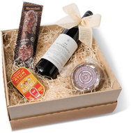 Dárková sada Tempranillo ze Španělska - Víno