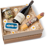 Pinot Gris Gift Set from Slovenia - Wine