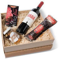 Dárková sada Cuvée z Mendozy - Víno