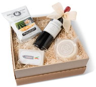 Merlot Gift Set from Argentina - Wine