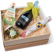 Gift Set Prosecco Treviso Spumante Brut - Sparkling Wine