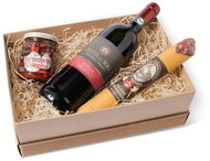 Primitivo Gift Set from Puglia MINI - Wine