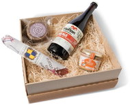 Mouflon Gift Set for Beer Enthusiasts II. - Beer