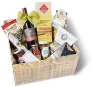 Gourmet Gift Set L vol. 2 - Wine