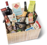 Gift Set for Gourmets XXL - Wine