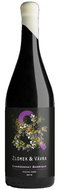 ZLOMEK & VÁVRA Chardonnay Barrique Grape Selection 2018 0,75l - Wine