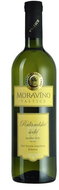 MORAVÍNO VALTICE Pinot Gris Late Harvest 2018 0,75l - Wine