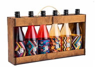 ZLOMEK & VÁVRA Gift set PERLITO 6x 0,75l GB - Wine-Based Drink