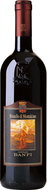 CASTELLO BANFI Banfi Brunello di Montalcino DOCG 2015 0,75l 14,5% - Wine