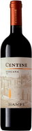 CASTELLO BANFI Banfi Centine Toscana Rosso 2018 0,75l 13,5% - Víno