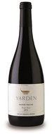GOLAN HEIGHTS WINERY Yarden Pinot Noir 2016 750ml - Wine