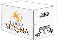 VINICOLA SERENA Bag in Box Pinot Grigio 10l Veneto IGT - Wine