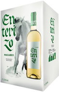 BODEGAS COVIÑAS Enterizo Macabeo Bag in Box 5l - Wine