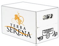 VINICOLA SERENA Bag in Box Merlot 10l Veneto IGT - Wine