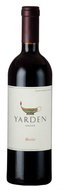 GOLAN HEIGHTS WINERY Yarden Merlot 2016 750ml - Wine