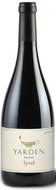 GOLAN HEIGHTS WINERY Yarden Syrah 2016 750ml - Wine