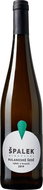WINERY ŠPALEK Pinot Gris Grape Selection 2019 ORGANIC 0,75l - Wine