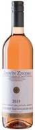 ZNOVÍN Cabernet Sauvignon Rosé 2019 0,75l - Wine