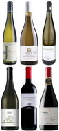 KARTON BEST OF 2020: the WORLD 6x 0,75l Set of Wines - Wine