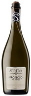 TERRA SERENA Prosecco Terra Serena Treviso Spago Frizzante 0,75l 10,5% - Sparkling Wine