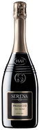 TERRA SERENA Prosecco Treviso Spumante Extra Dry 0,75l 11% - Šumivé víno