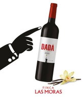 LAS MORAS Dadá 1,750ml - Wine