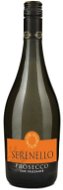 Prosecco Serenello Frizzante DOC Extra Dry 0,75l 11,5% - Wine