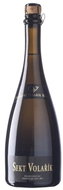 WINERY VOLAŘÍK Sekt Volařík Cuvée 2014 0,75l - Sparkling Wine