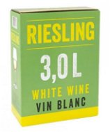 NEON Riesling BiB 3l - Víno